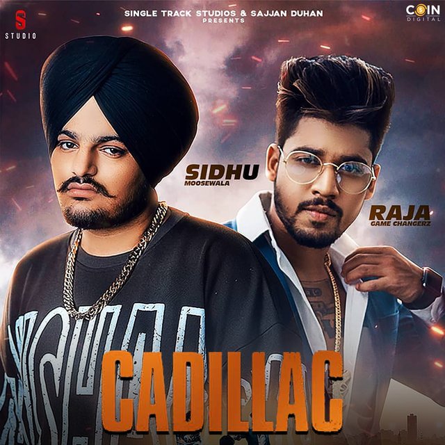 sidhu moose wala new album