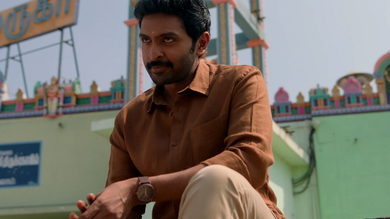 Raasathorai (From "Love Marriage")