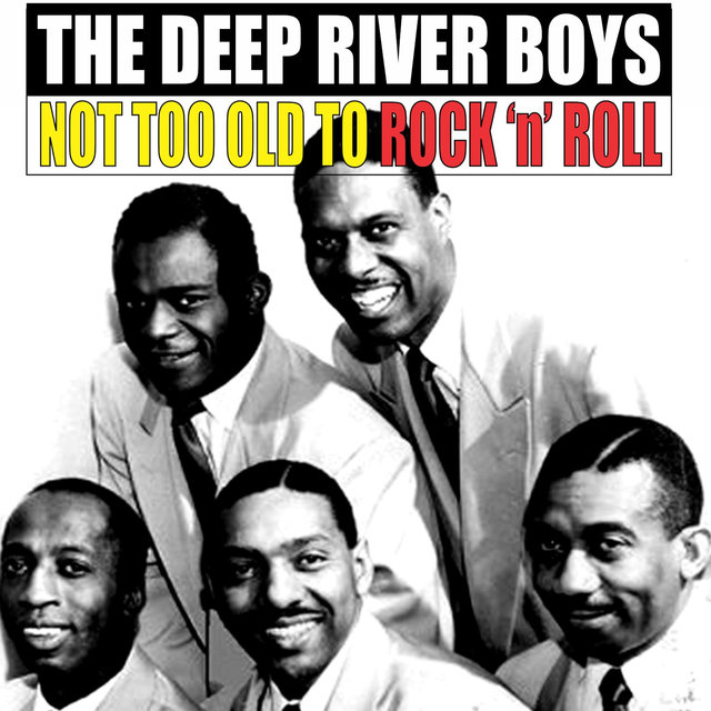 Not Too Old to Rock 'N' Roll