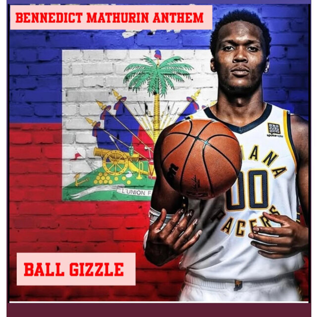 Bennedict Mathurin Anthem