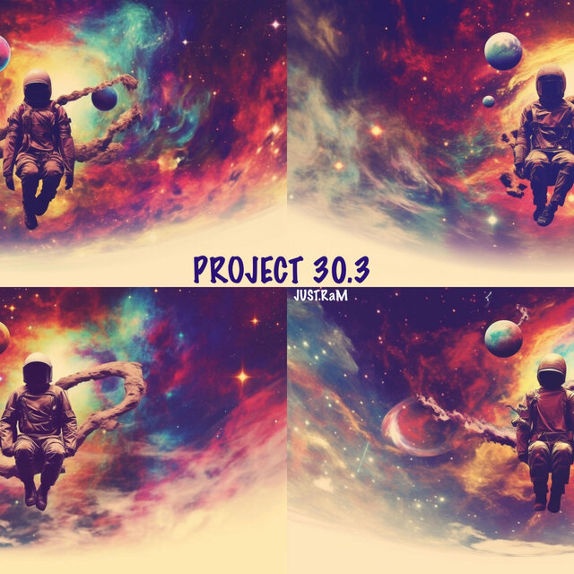 PROJECT 30.3
