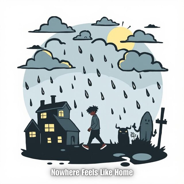 Nowhere Feels Like Home