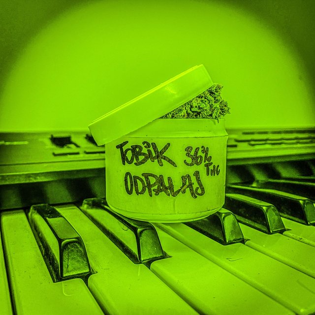 Odpalaj (Original Version)