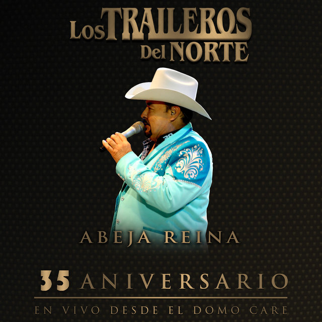 Abeja Reina (35 Aniversario En Vivo desde el Domo Care)