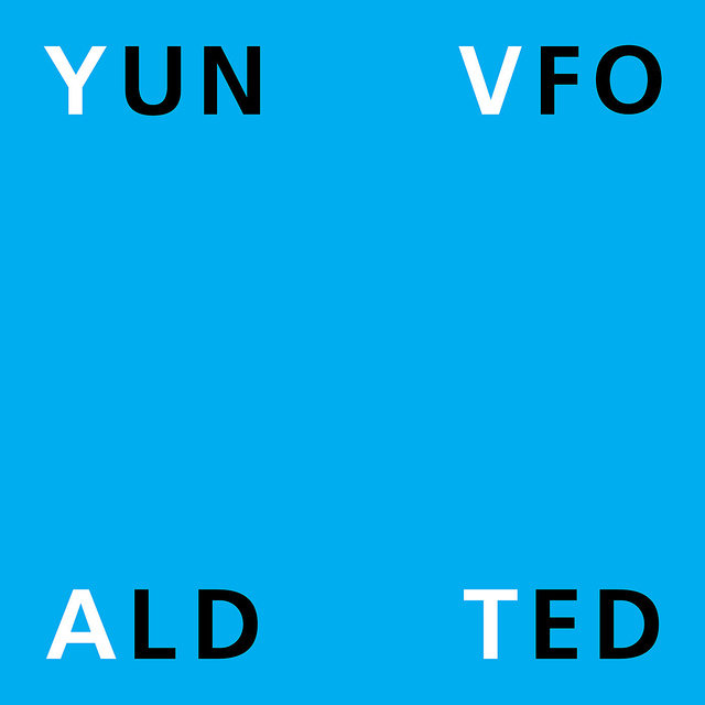 Unfolded (Vinyl)