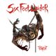 Cover art for album Torment by Six Feet Under