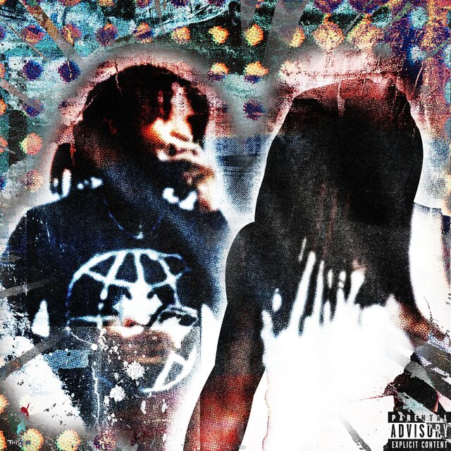 All Over (feat. Nerd1k & YG Wop)