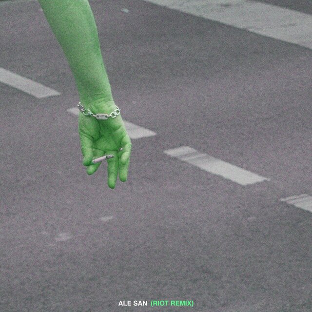 Riot (Remix)