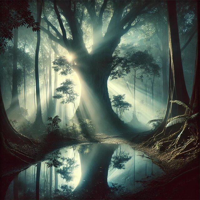 Eternal Echoes