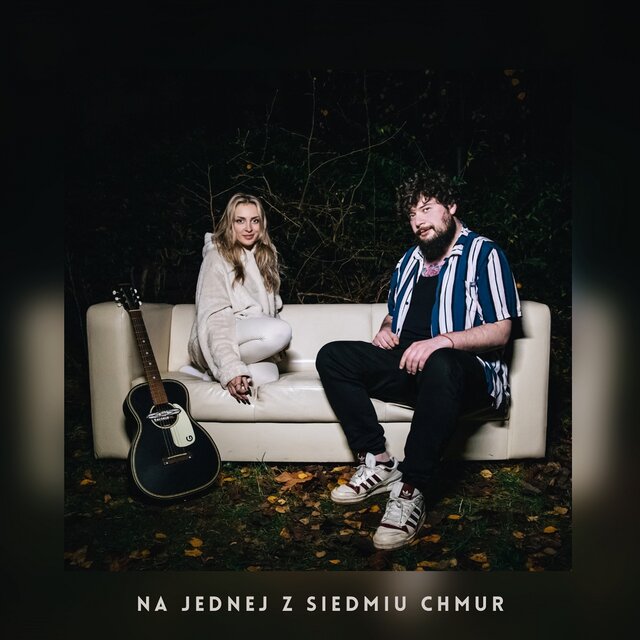 Na jednej z siedmiu chmur
