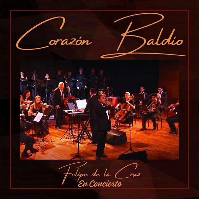 Corazón Baldío (Live)