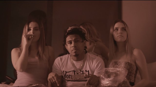 Mad At You (Official Video)