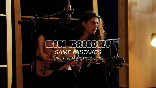 Same Mistakes