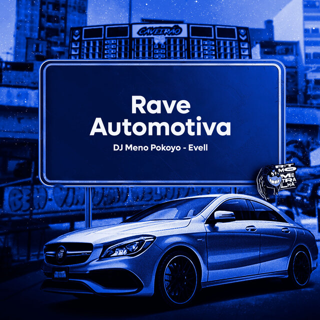 Rave Automotiva