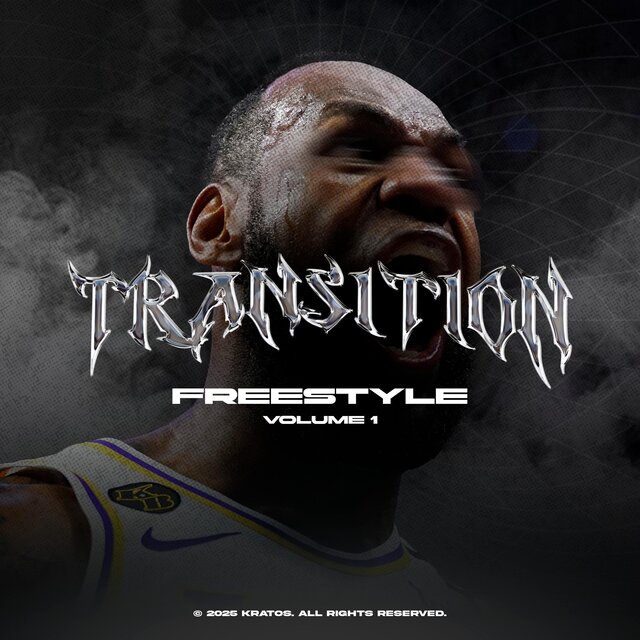 Transition Freestyle (volume 1)