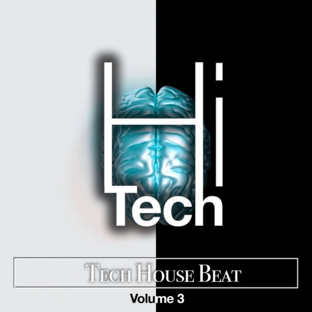 Hi Tech, Vol. 3 (Tech-House Beat)