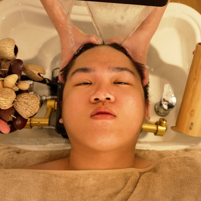 Ultimate Head Spa Experience That Will Put You to Sleep