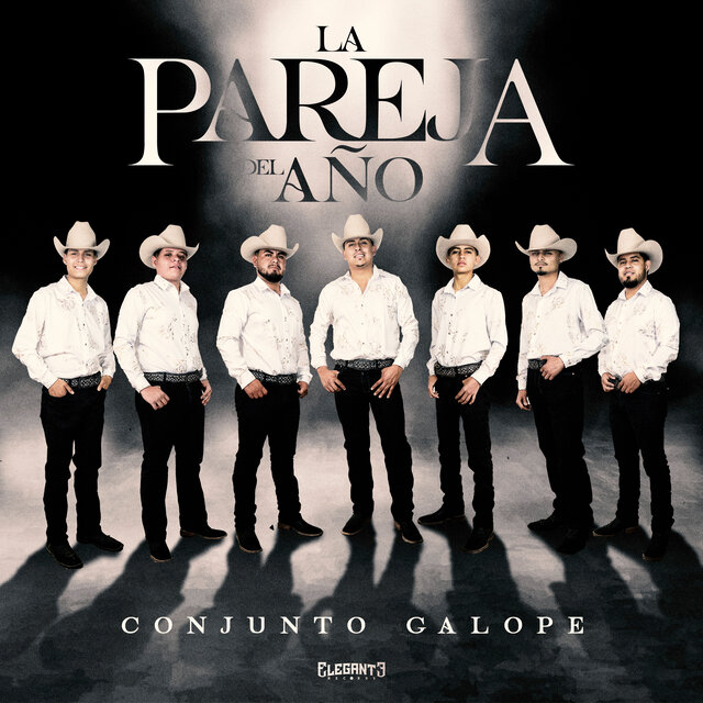 La Pareja Del Año