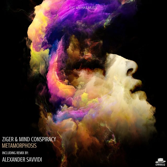 Metamorphosis (Alexander Savvidi Remix)