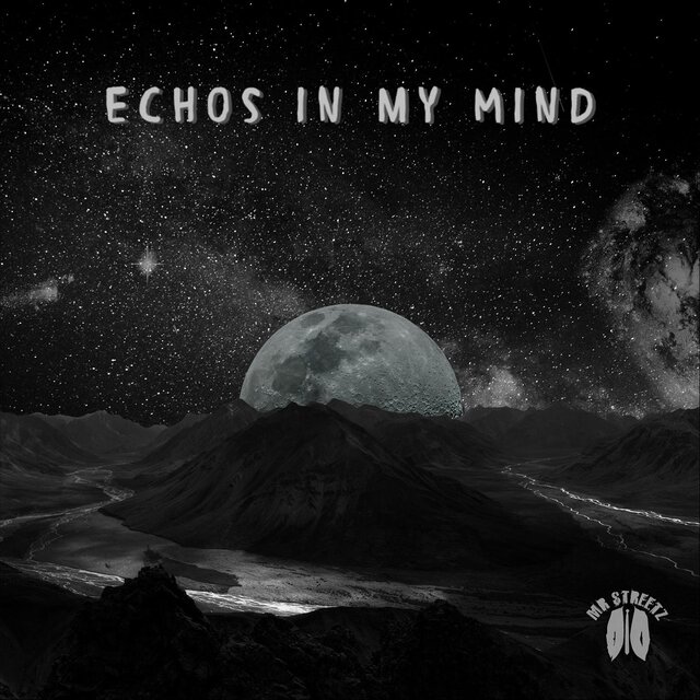 Echos in My Mind