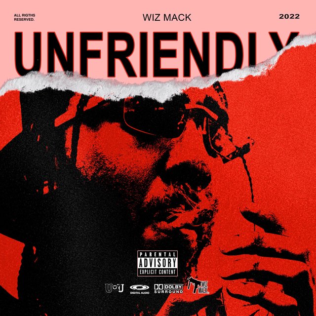 Unfriendly