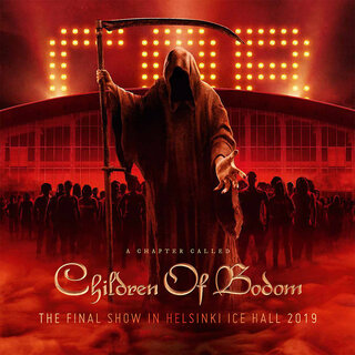 Children of Bodom - TIDAL