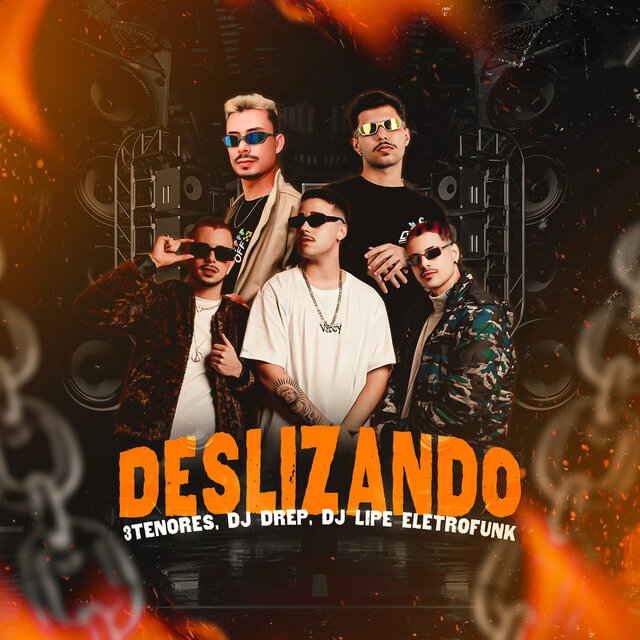 Deslizando