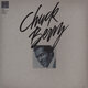 Cover art for album The Chess Box by Chuck Berry