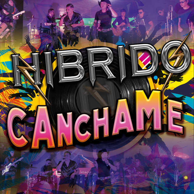 Canchame