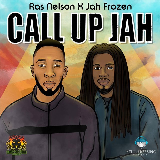 Call up Jah