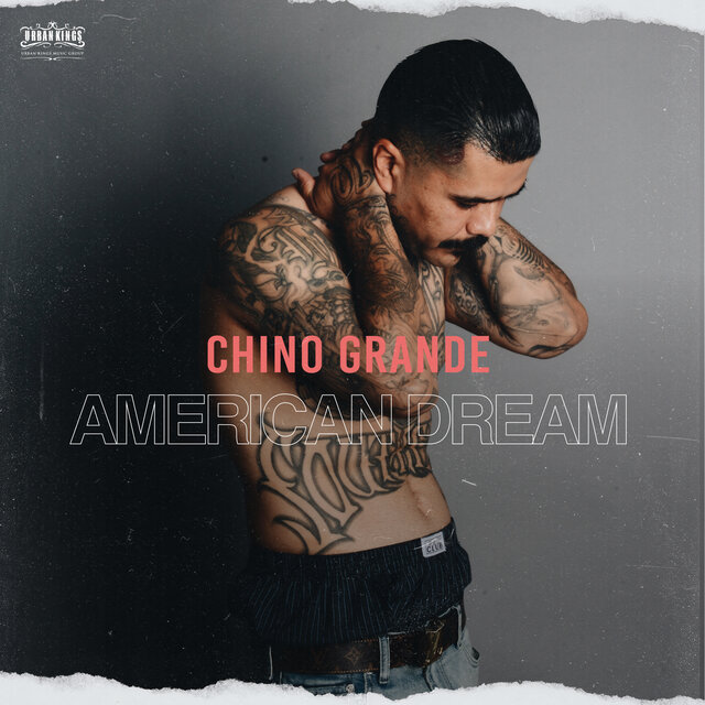 Chino Grande on TIDAL
