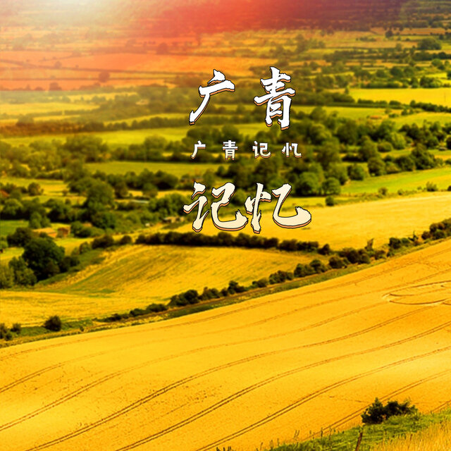 广青记忆