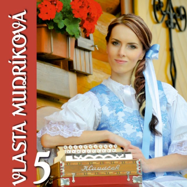 Vlasta Mudríková 5