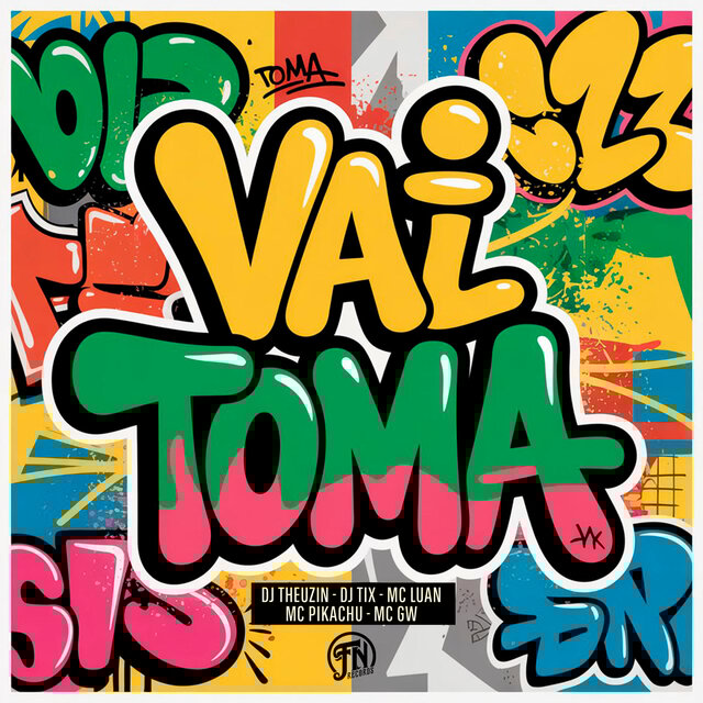 VAI TOMA