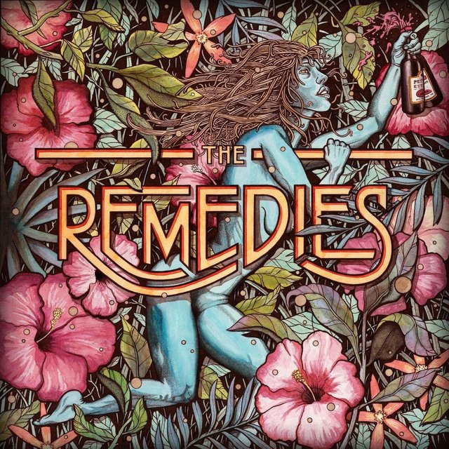 The Remedies