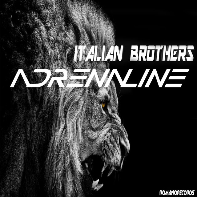 Adrenaline - Single