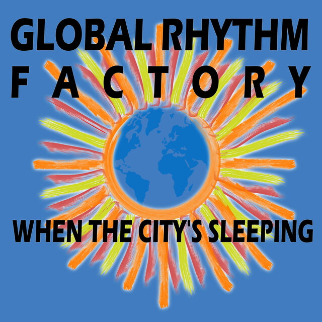 When the City's Sleeping