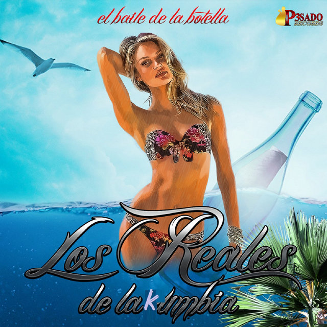El Baile De La Botella