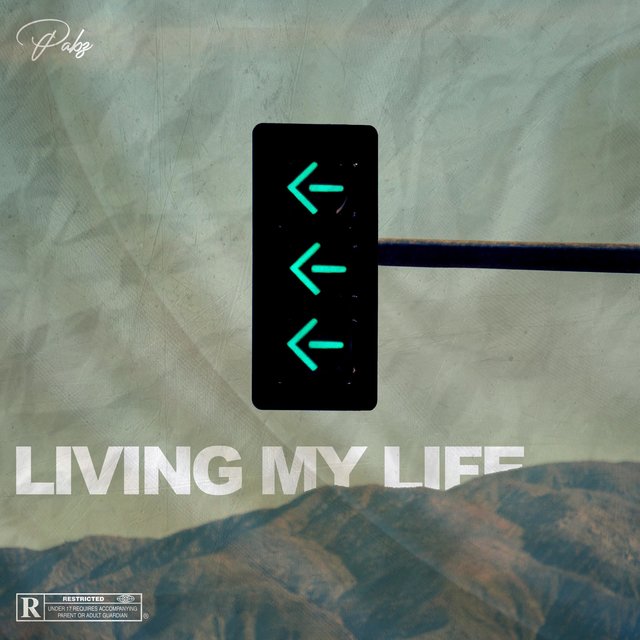 Living My Life