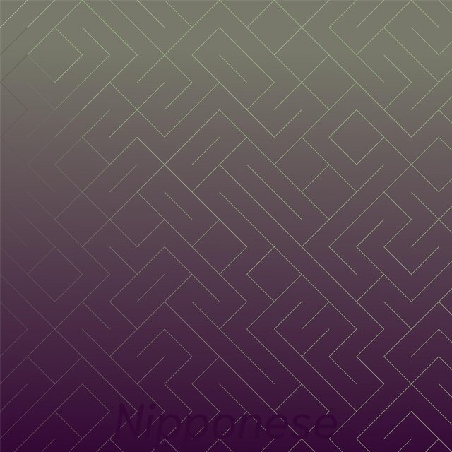 Nipponese