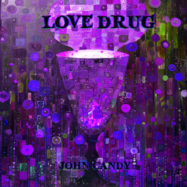 Love Drug