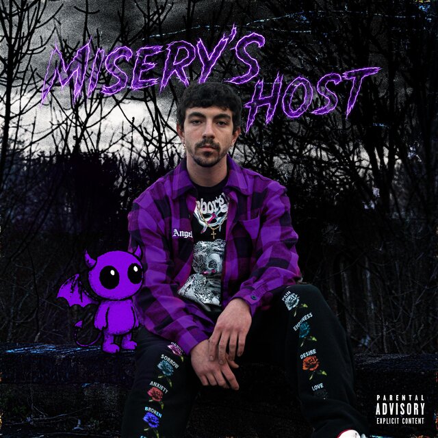 Misery's Host II