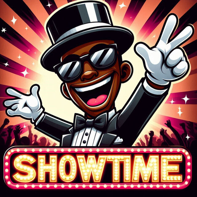 SHOWTIME