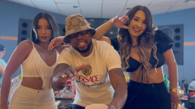 Addy Freestyle