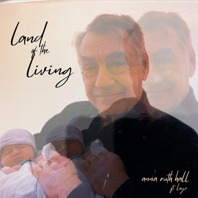 Land of the Living (feat. Layv)