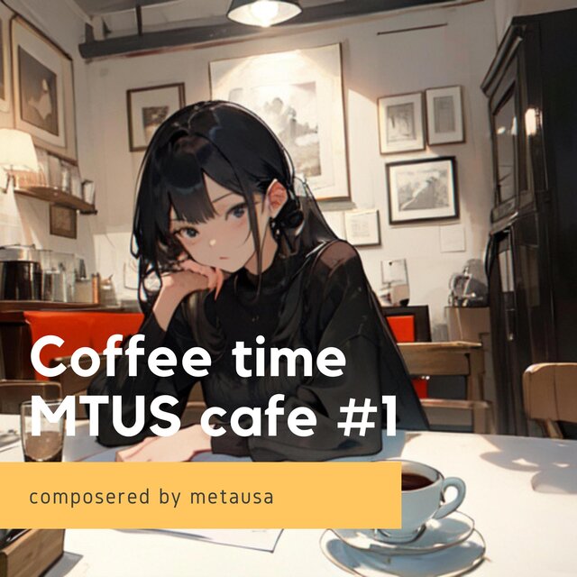 MTUS cafe #1