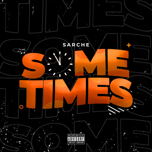 Sometimes