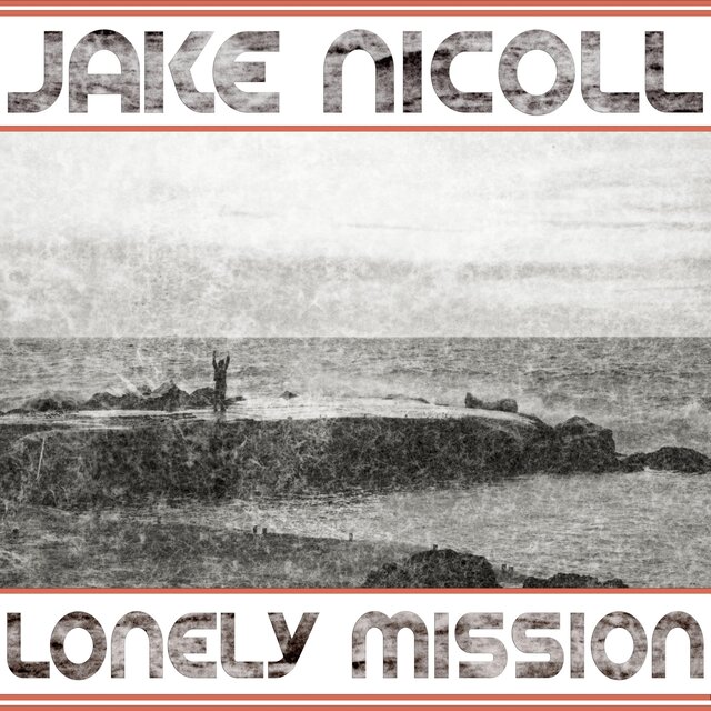 Lonely Mission