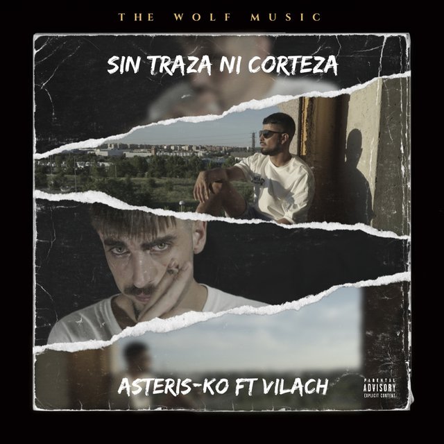 Sin Traza Ni Corteza