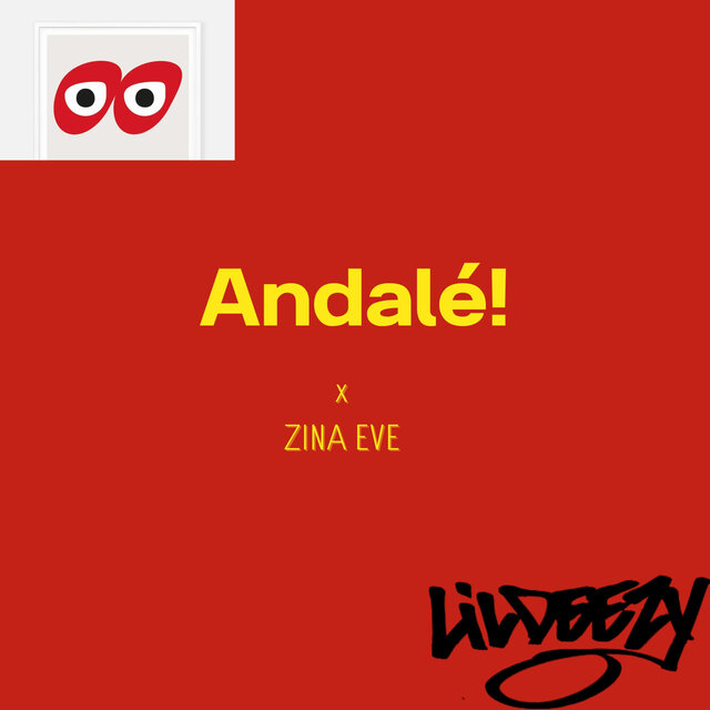 ANDALÉ!